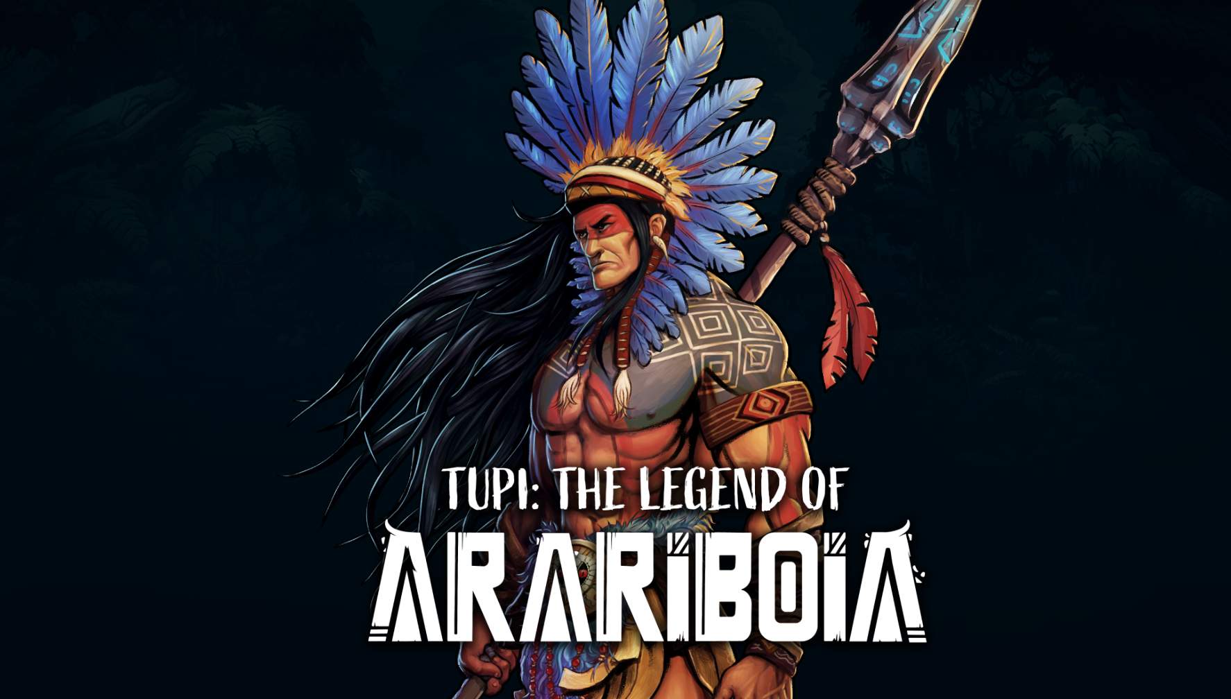 Tupi: The Legend of Arariboia